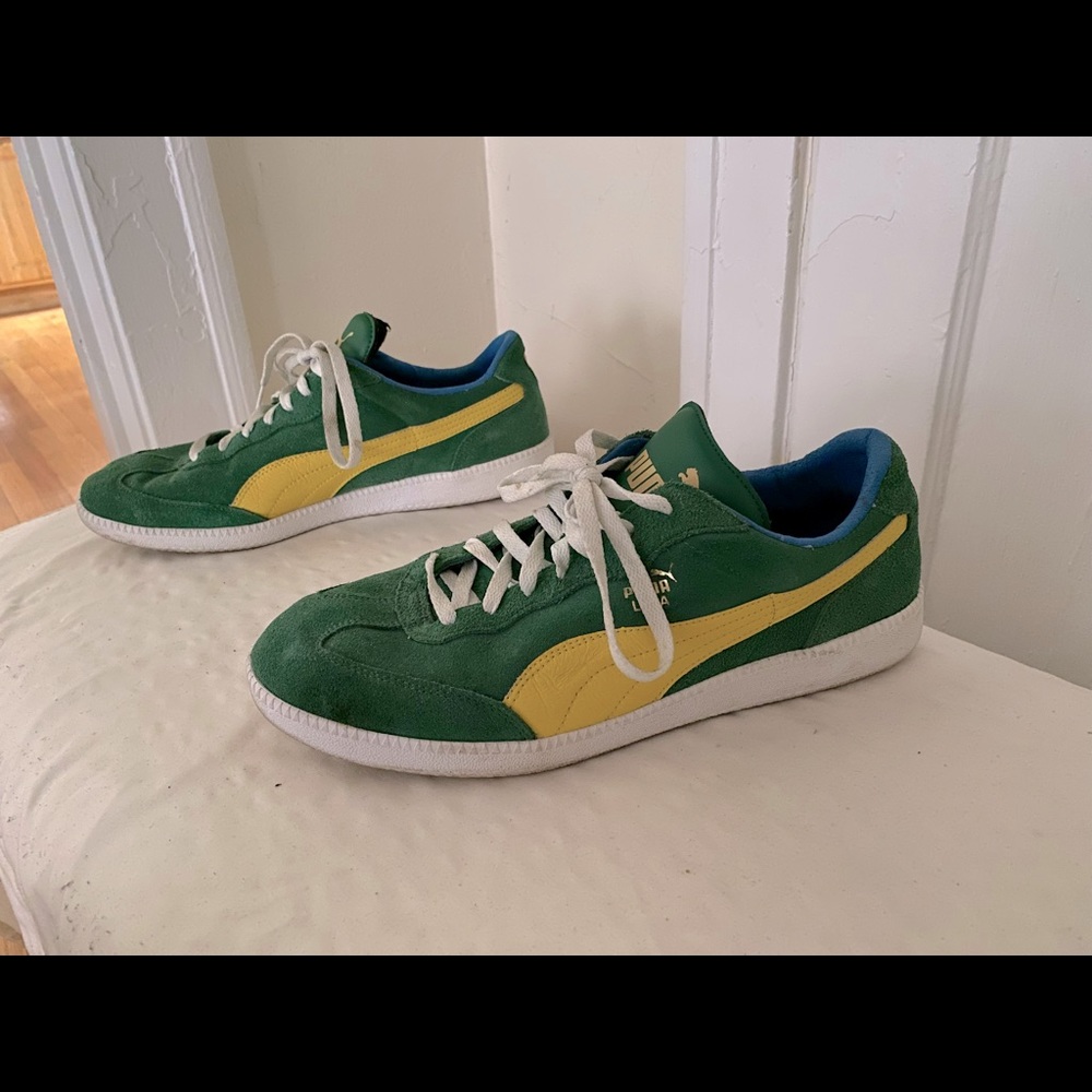 Puma Liga size 13